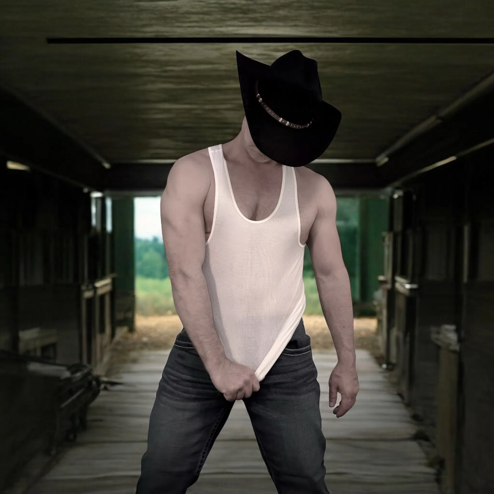 Men's Photoshoots