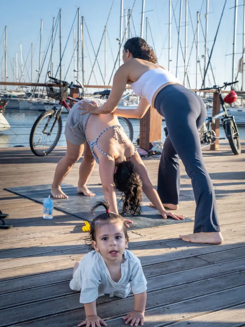 Wellness Studio
