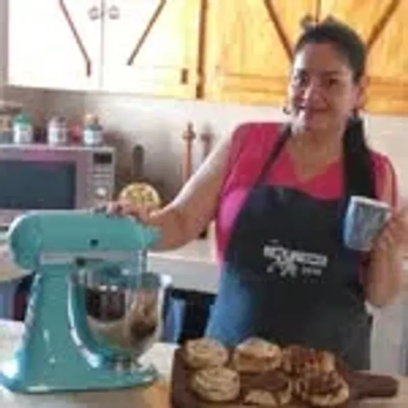 carolaurdinlaizbakery