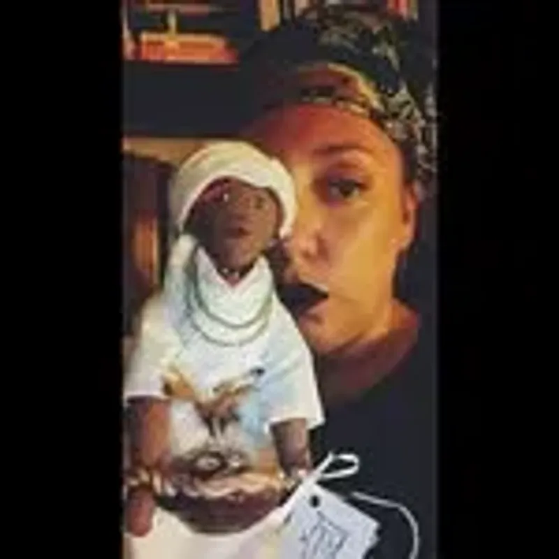 rebelorisha