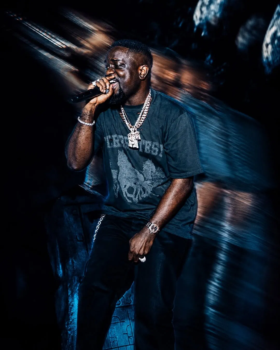 Concert Photography