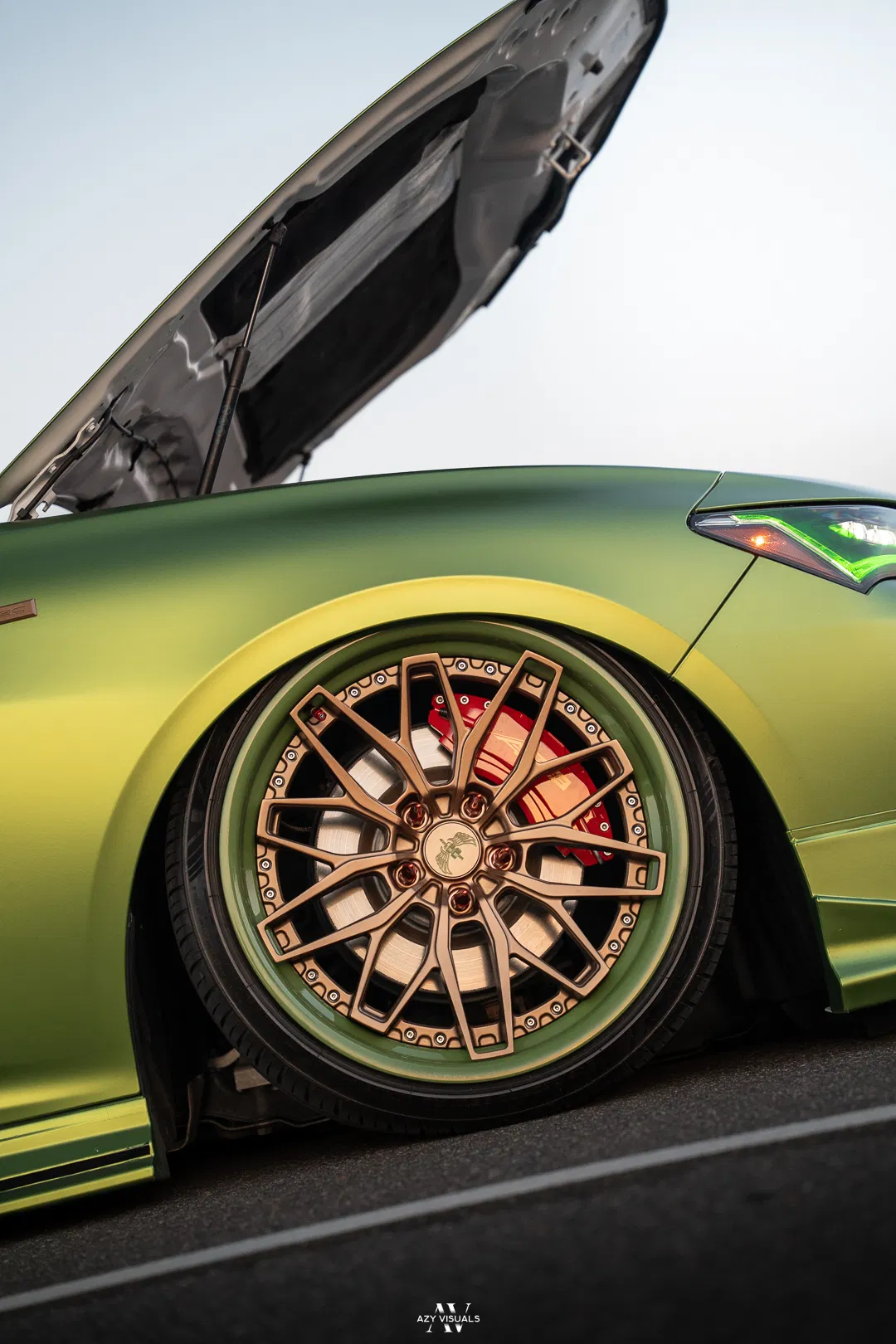 Project 5
