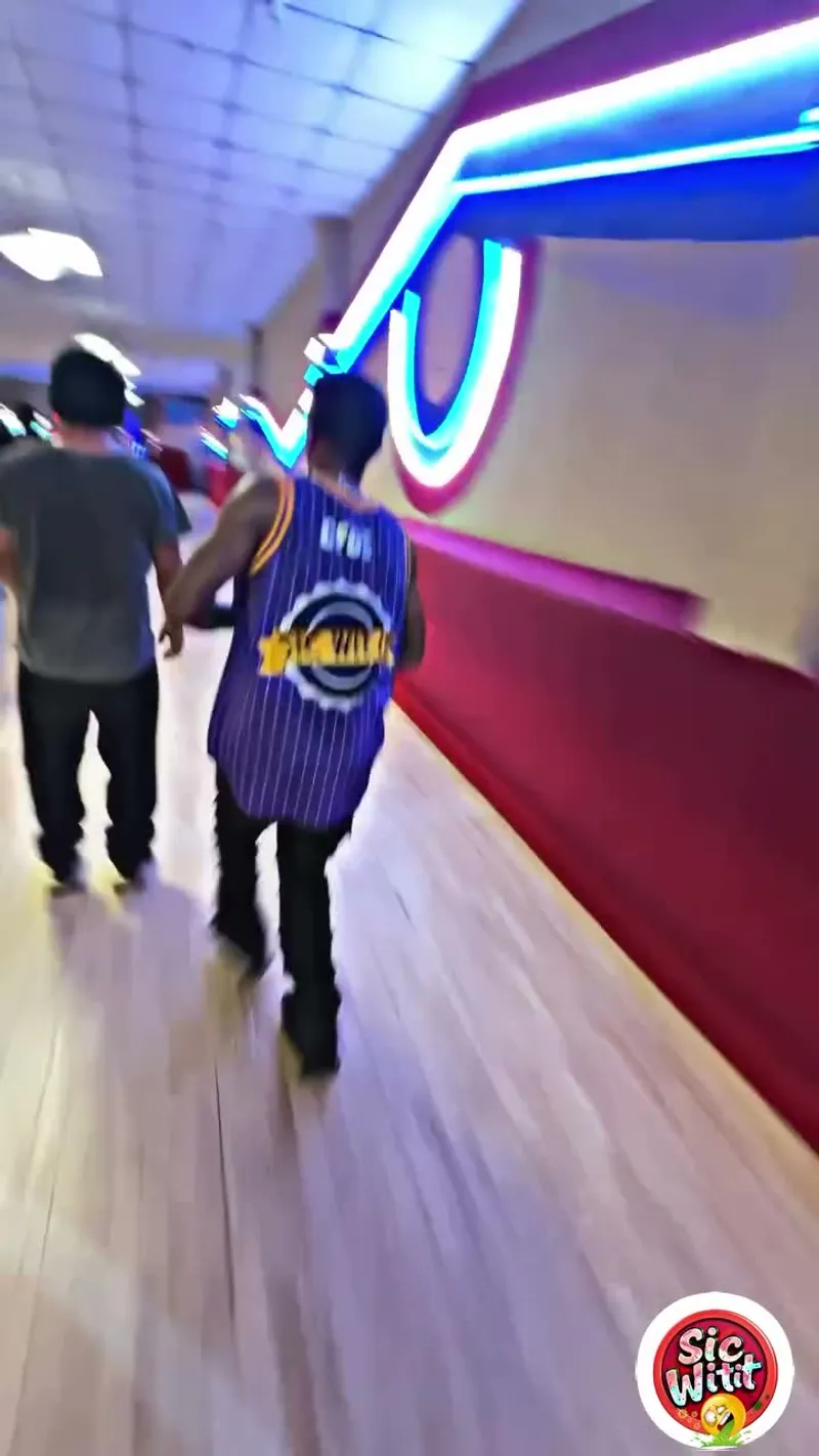 Viral Skate Videos