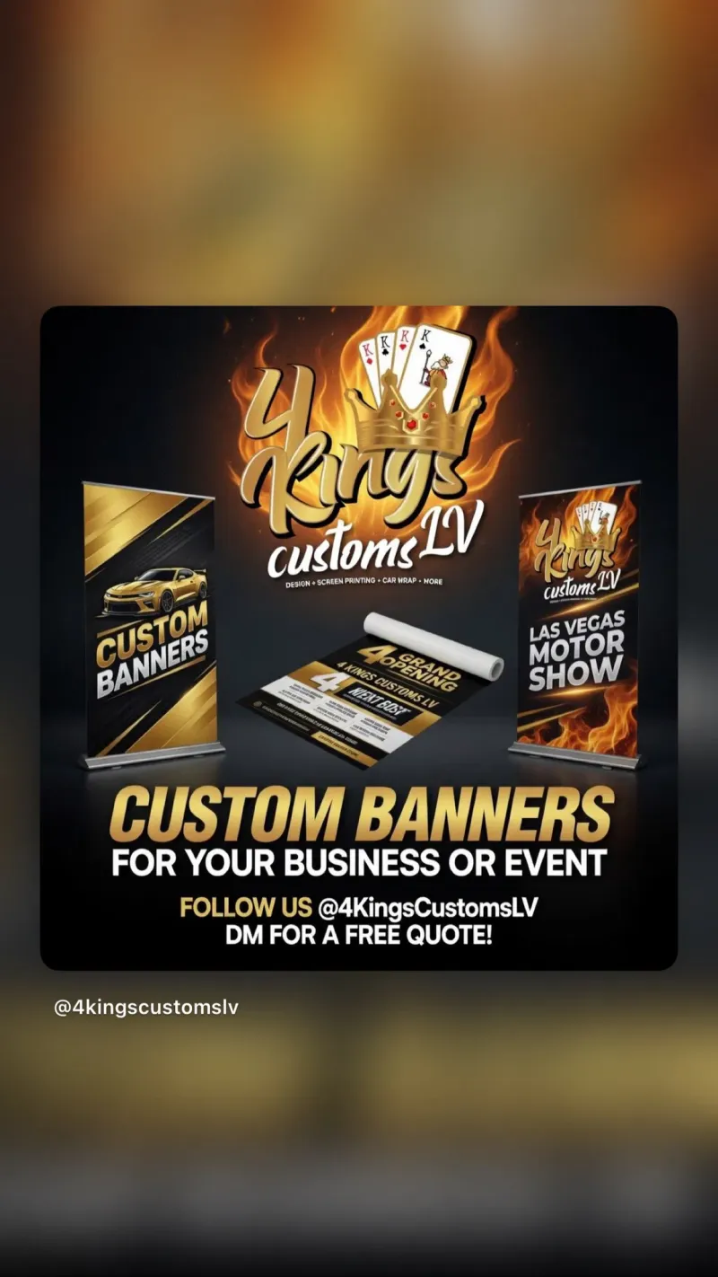 Banners
