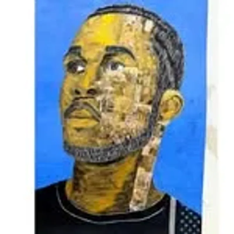 markeith_theartist