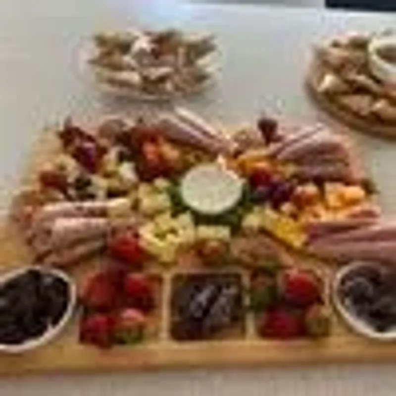 thesavourybox