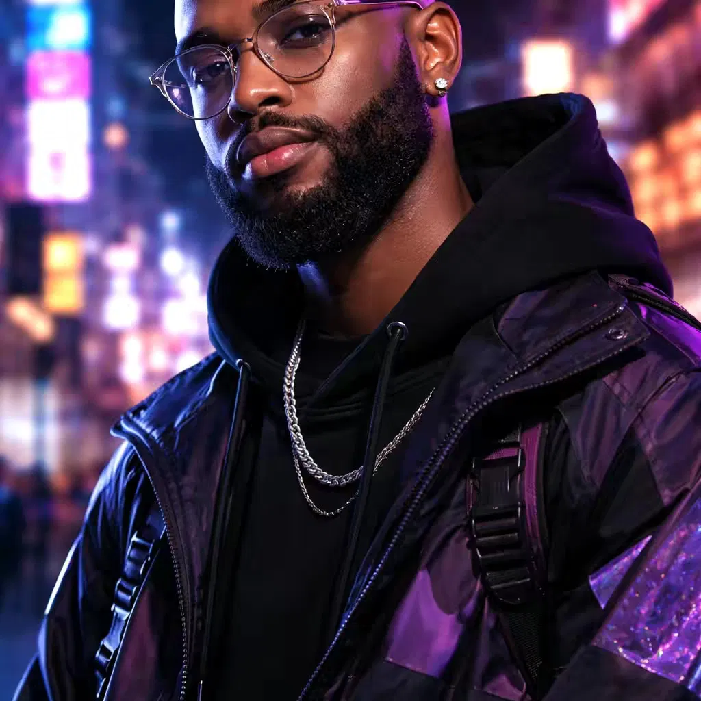 Blaq