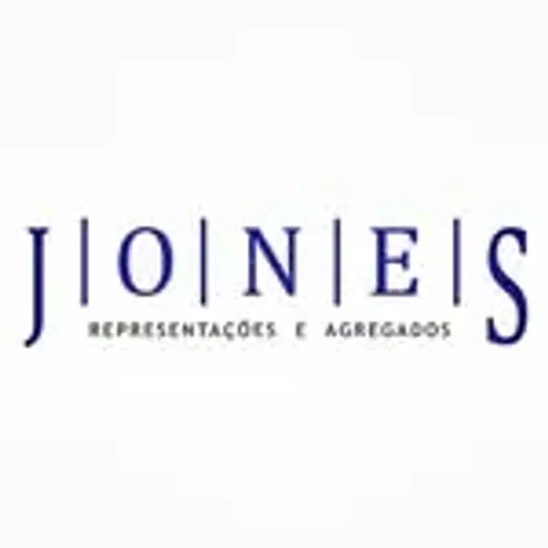 jonesrepresentacoeseagregados