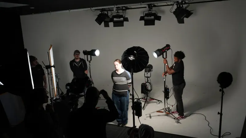 Film Production