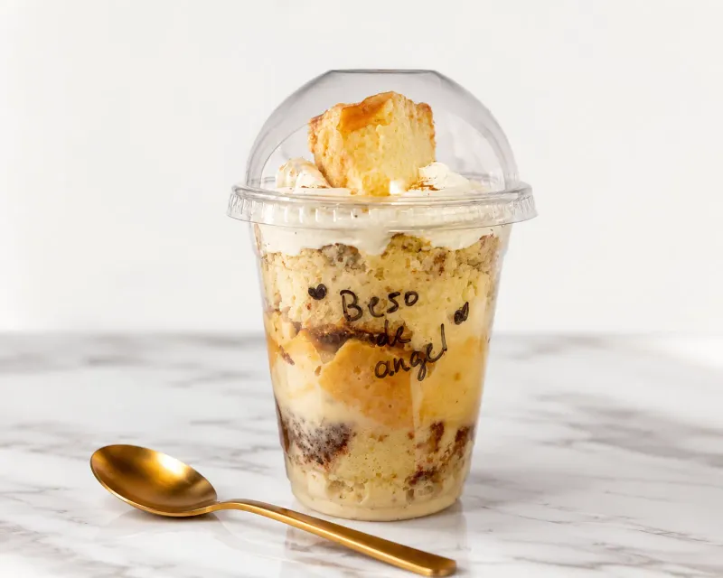 Dessert Cups