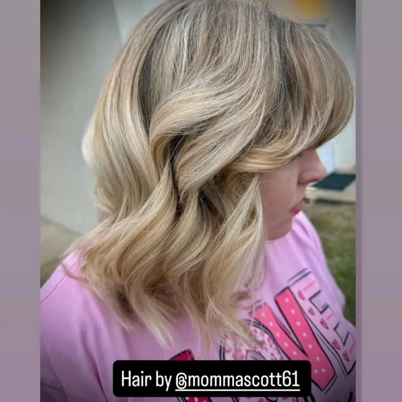 Hair Styling