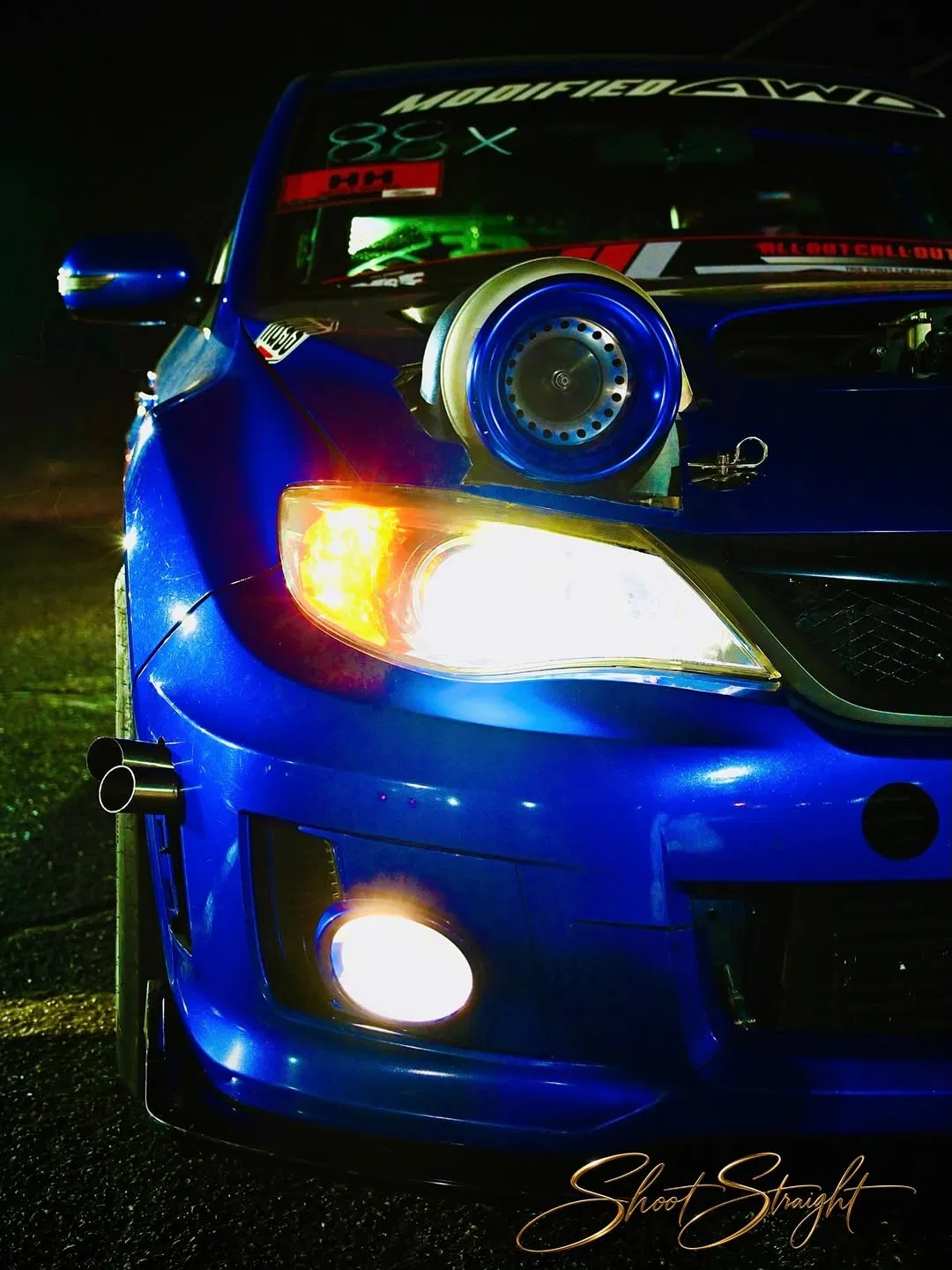 Project 43
