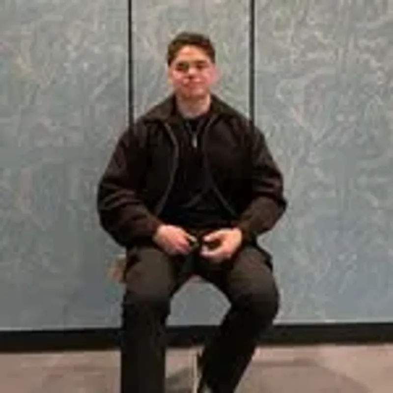 gabewarner