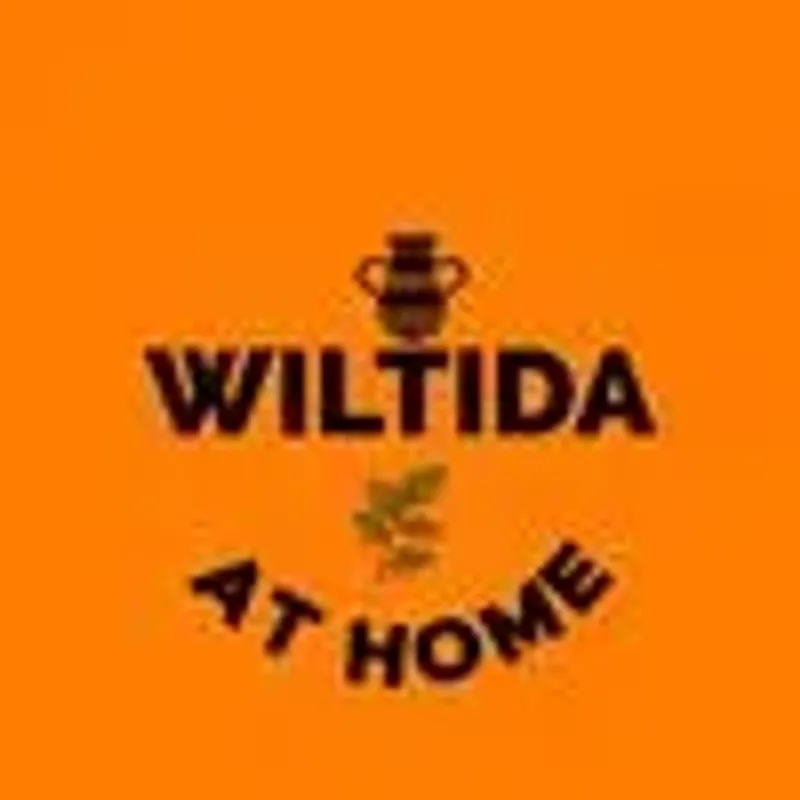 wiltidaathome
