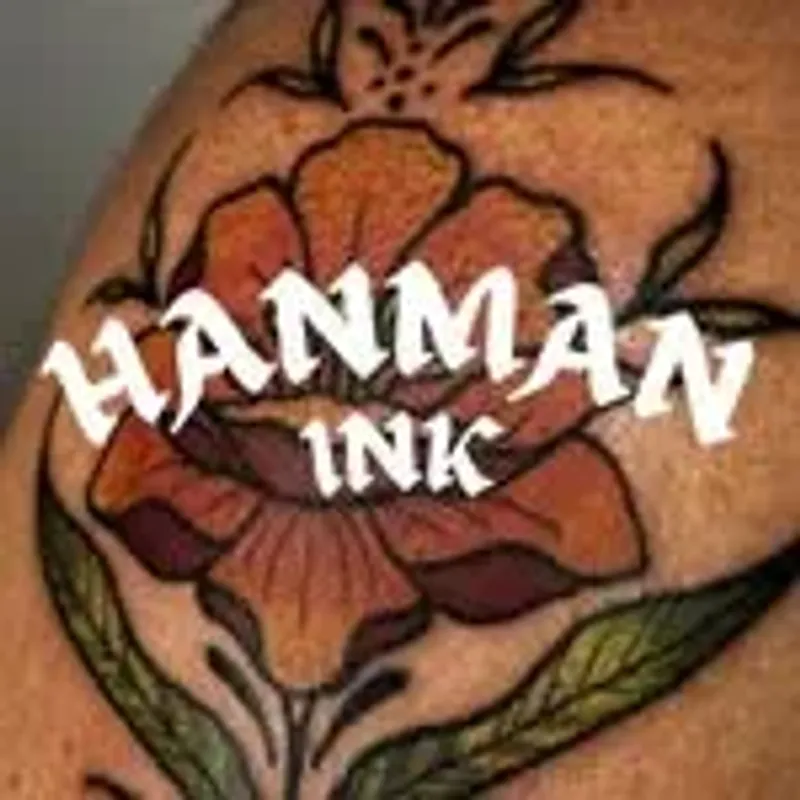 hanmanink