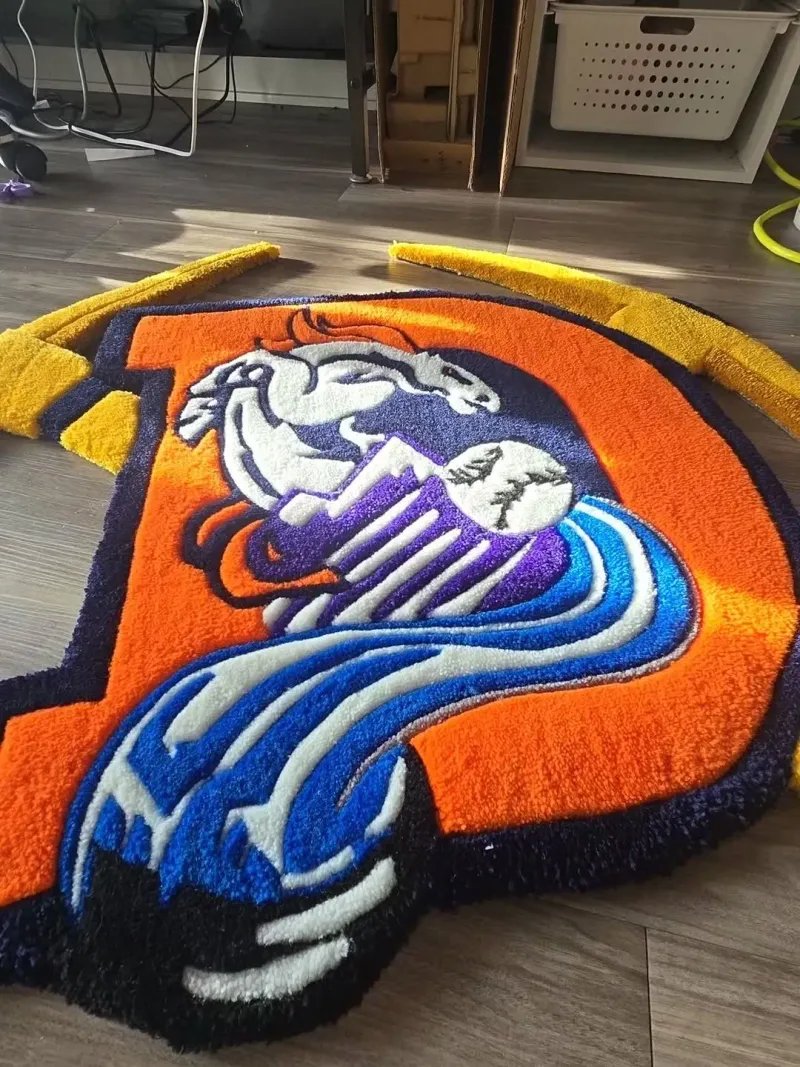 Custom Rug Design