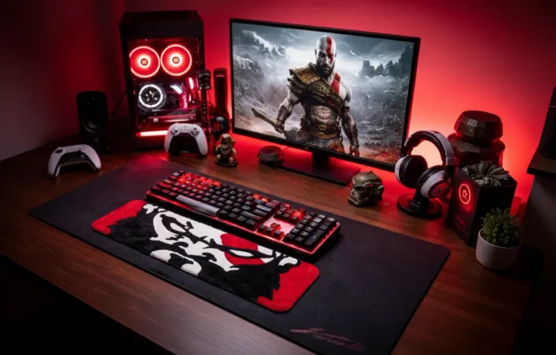 Desk Accessory Sets