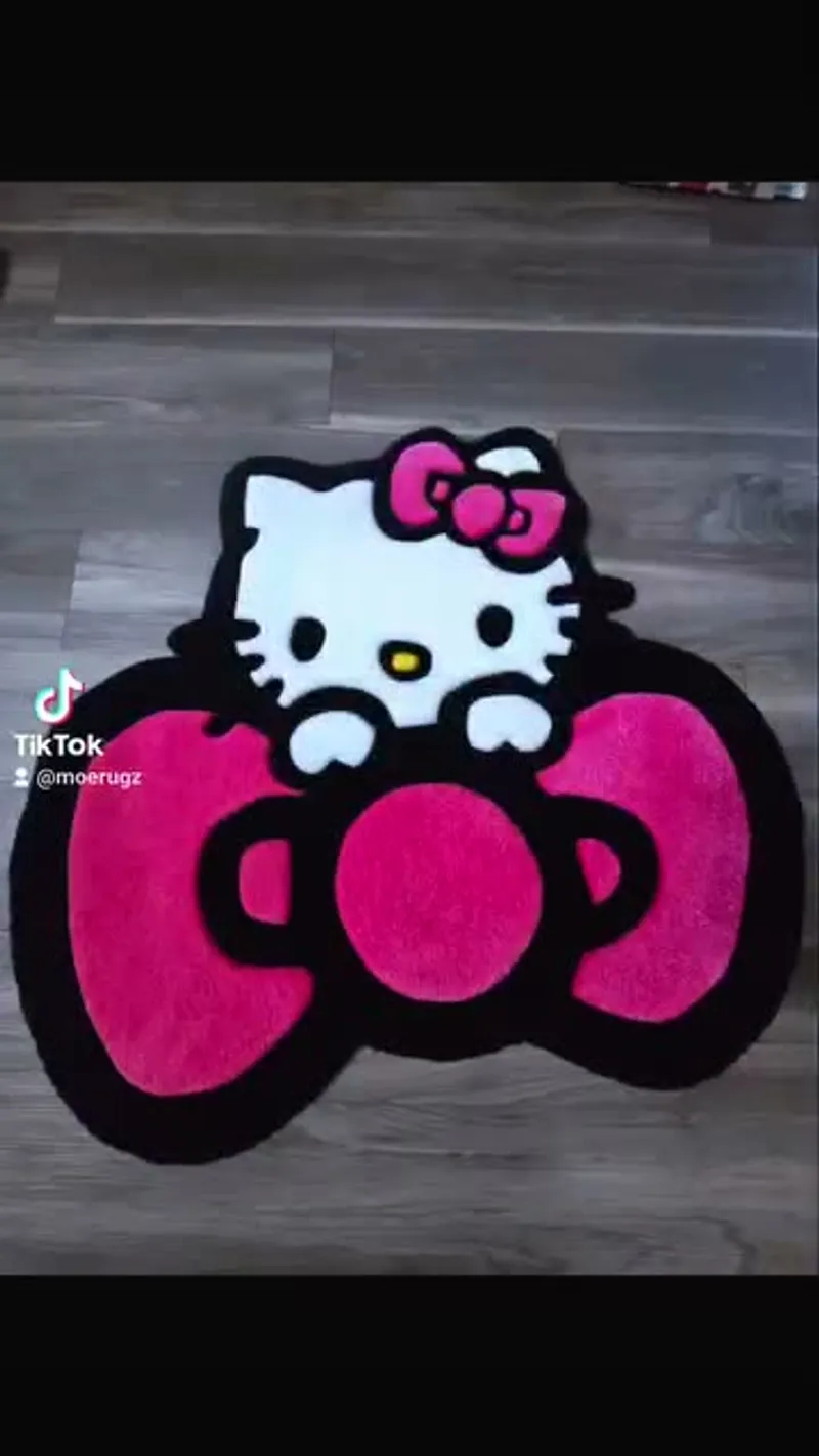 Character Rugs