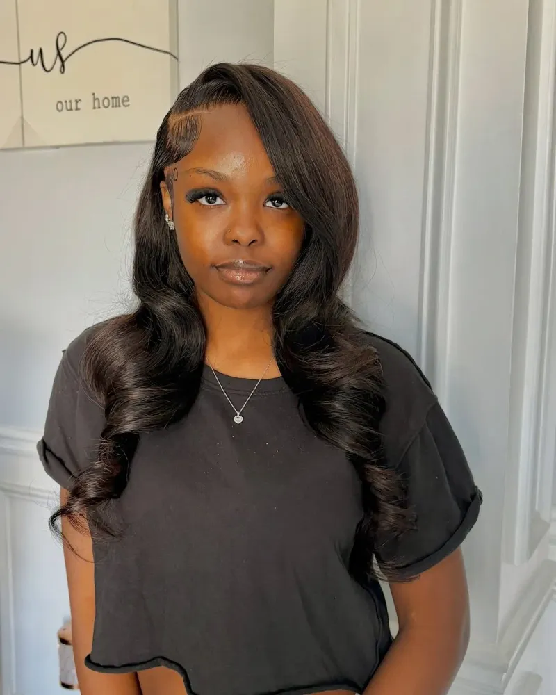 Wig Install Service