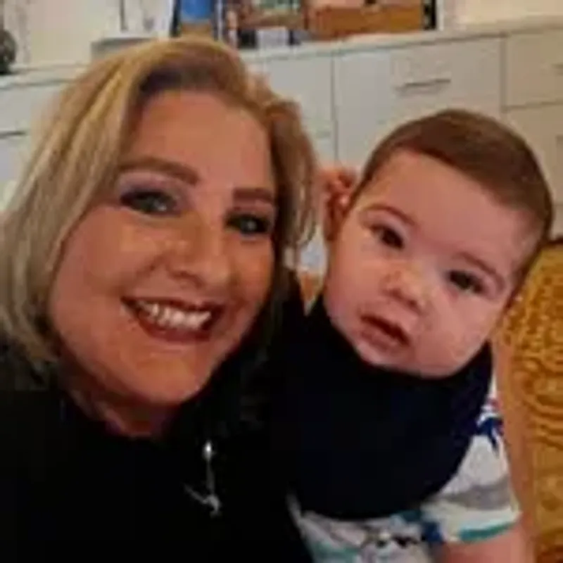 carriefunk50