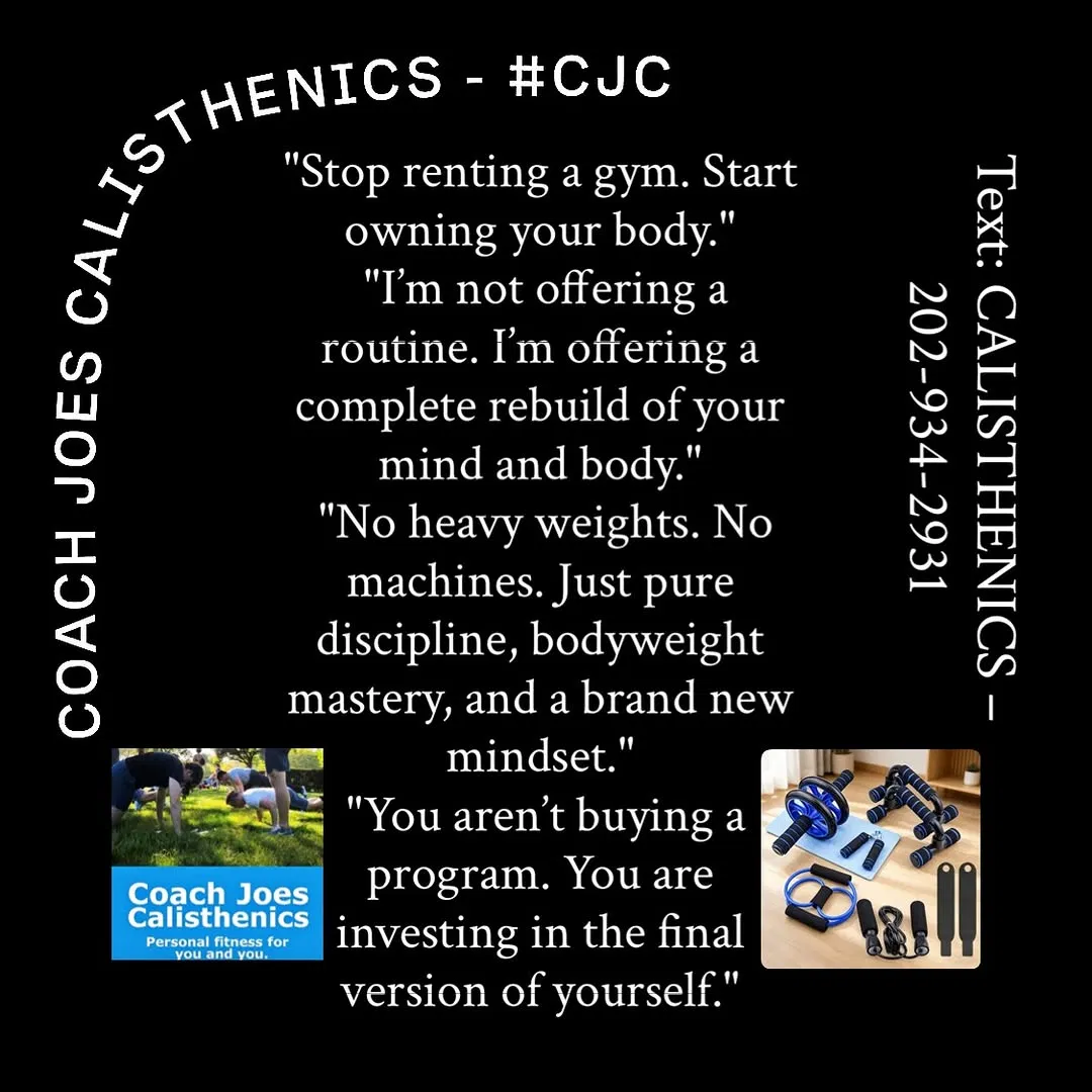 Fitness Coaching