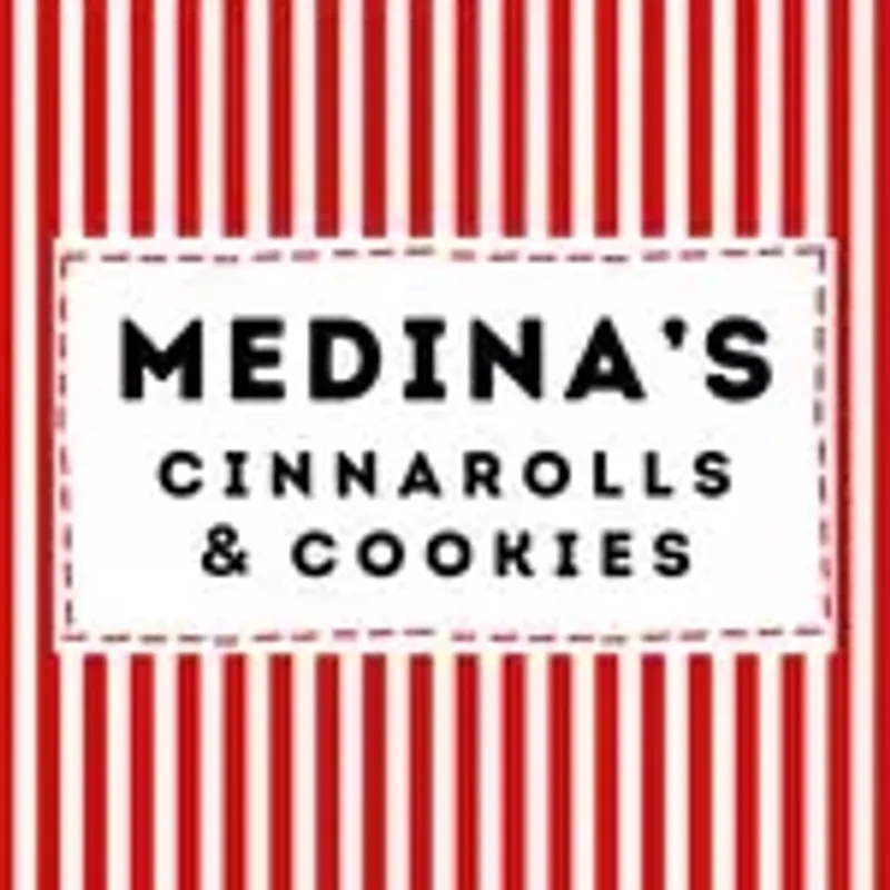 medinascinnarolls