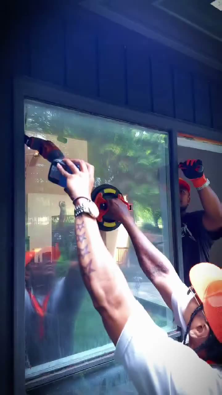 Handyman Services