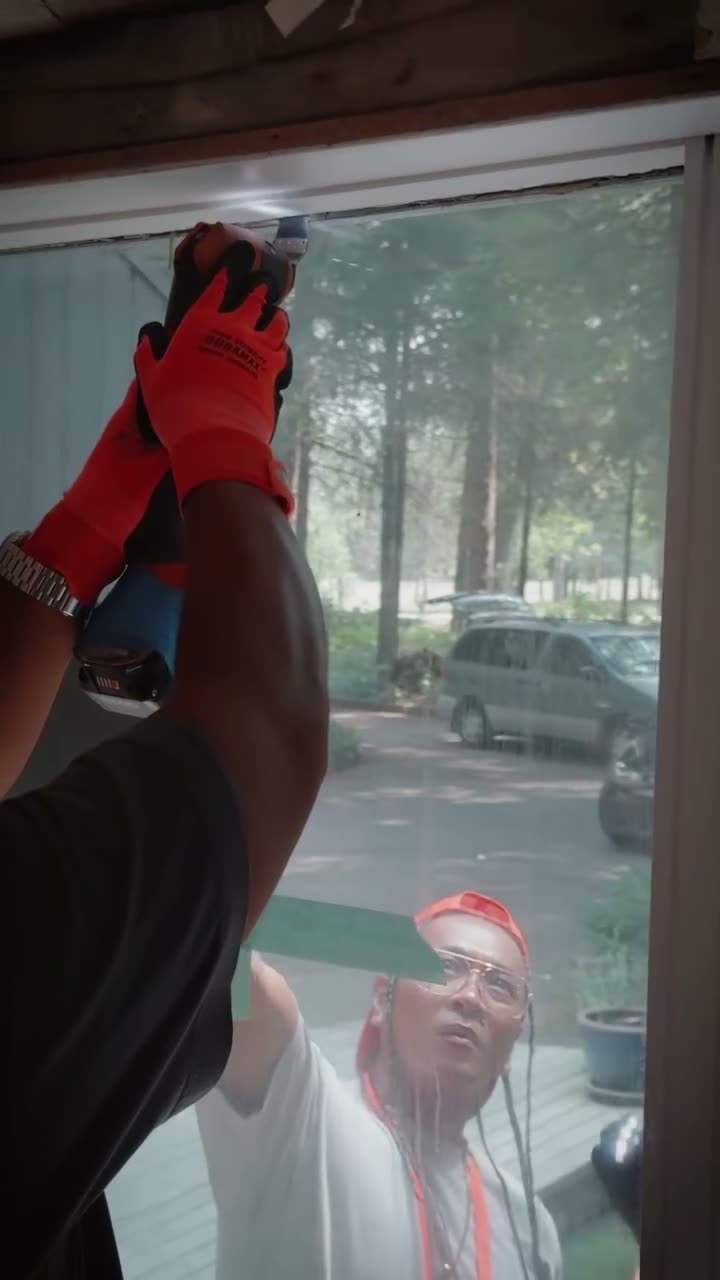 Quality Repairs