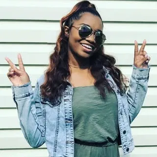 Shekinah•UGC