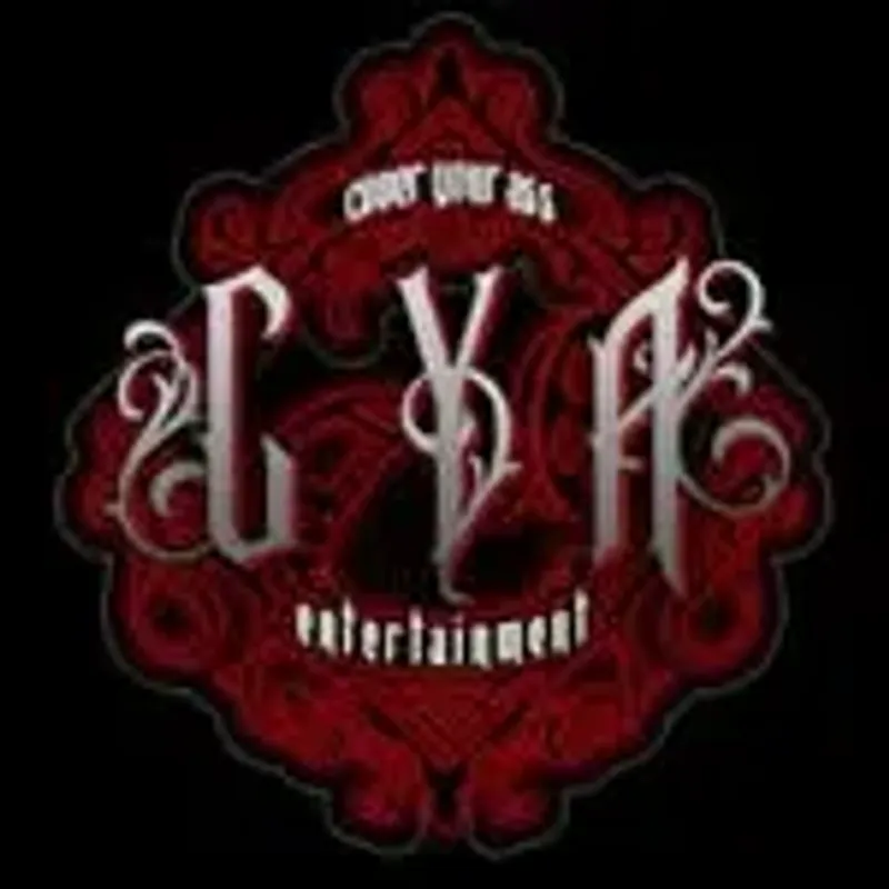 cyaentertainment
