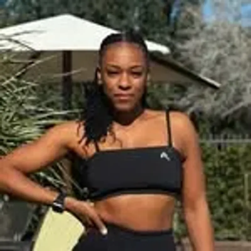 itsgaellefromthegym