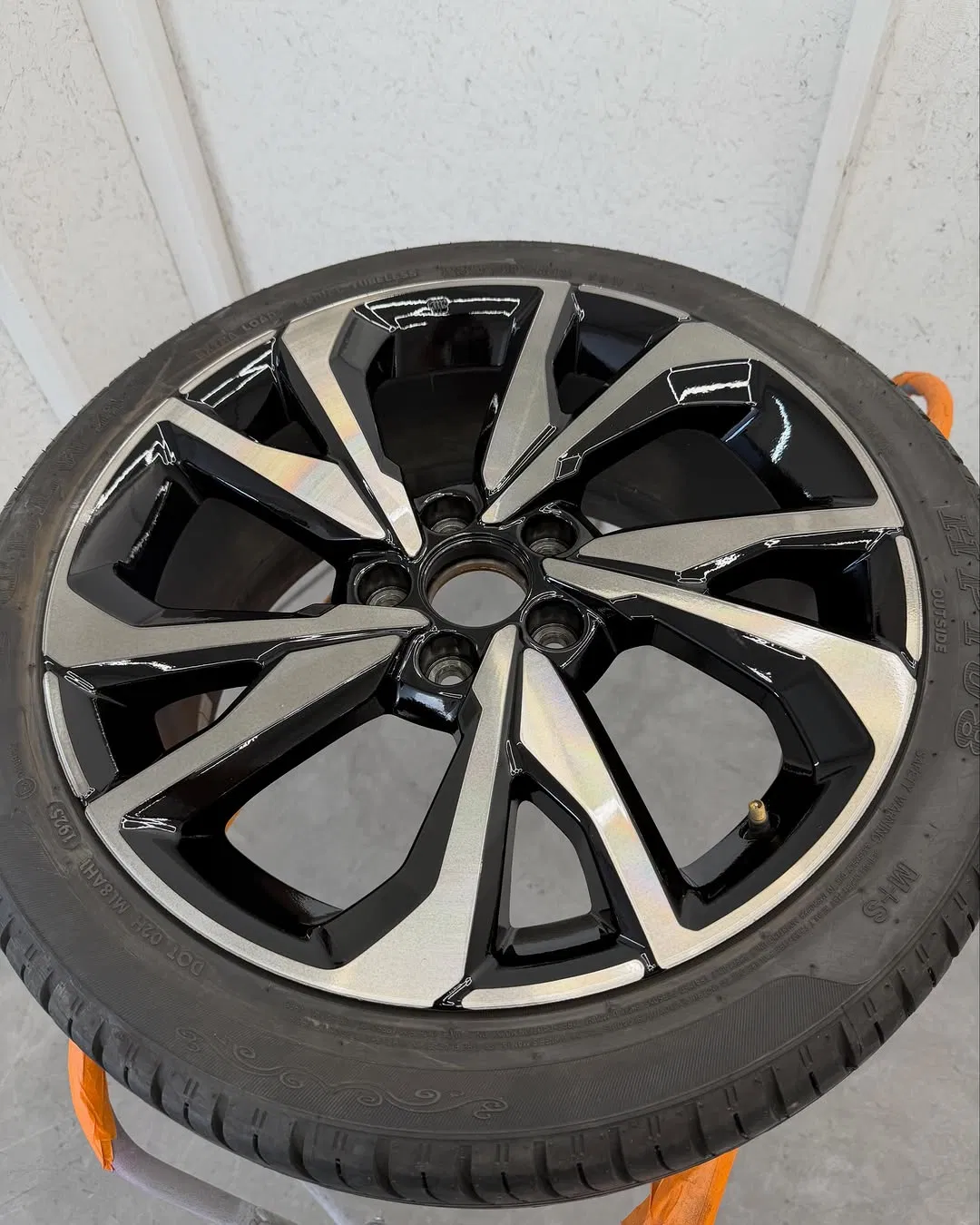 Project 8
