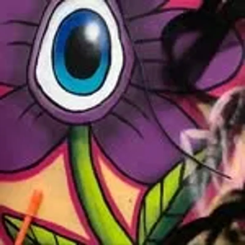 lavenderstomp