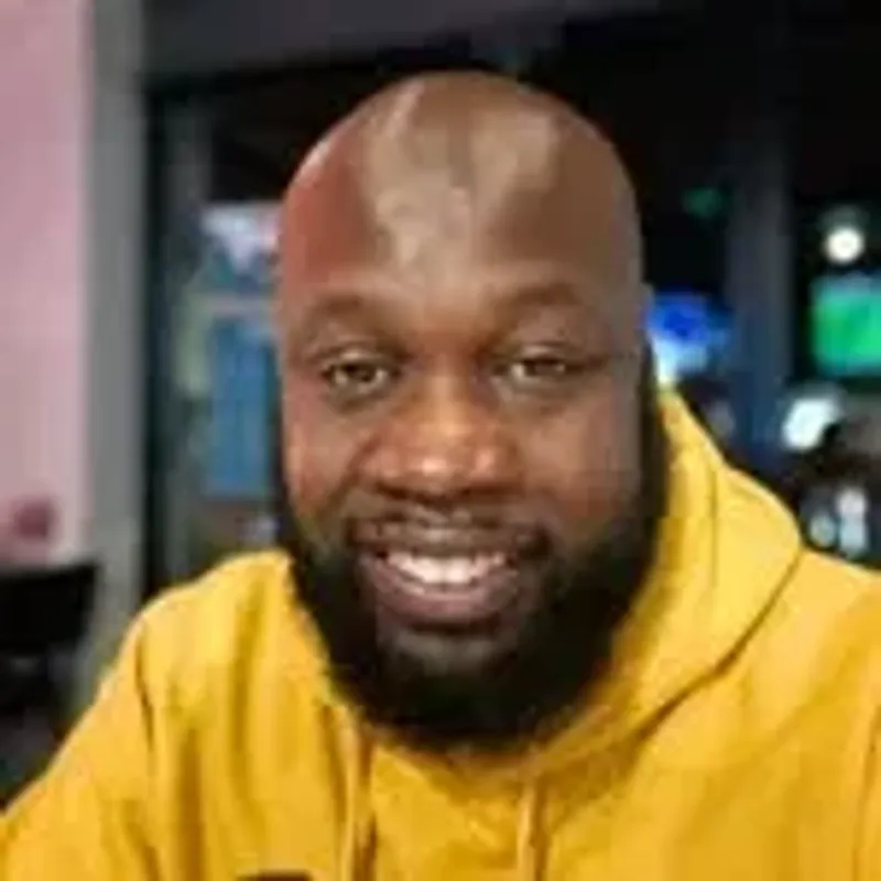 haroldzandersiii