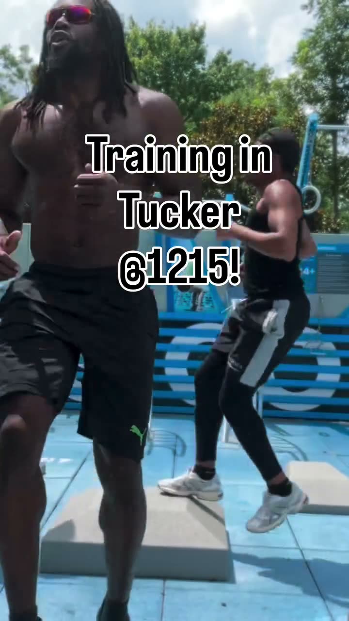Fitness Coaching