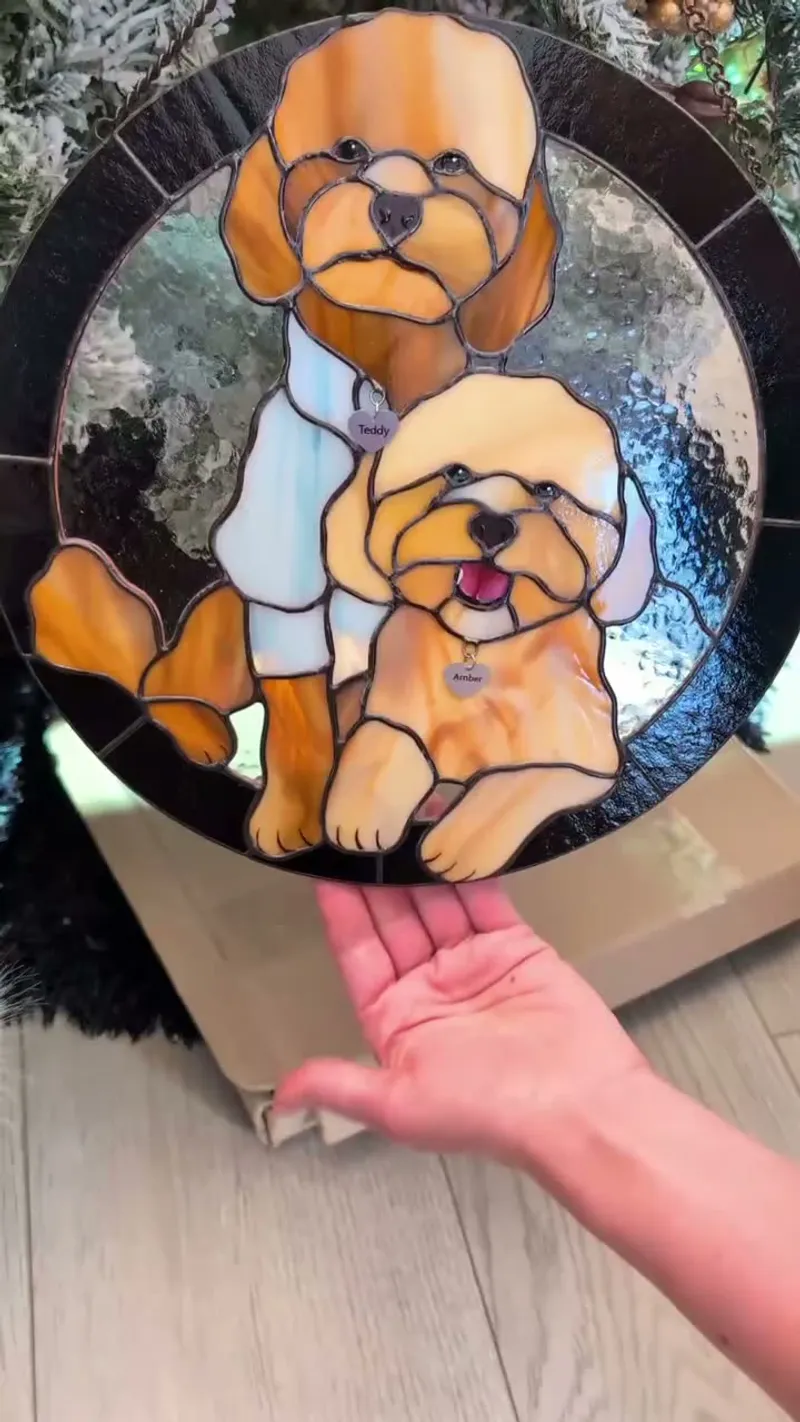 Pet-Friendly Home Decor