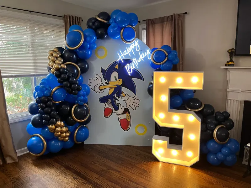 Number rentals
