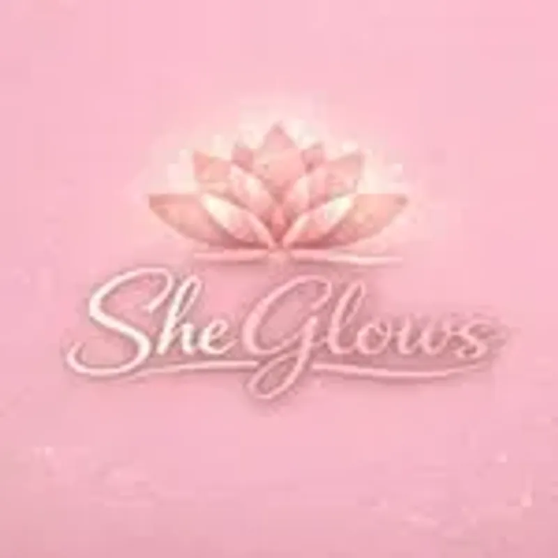 sheglows4sure