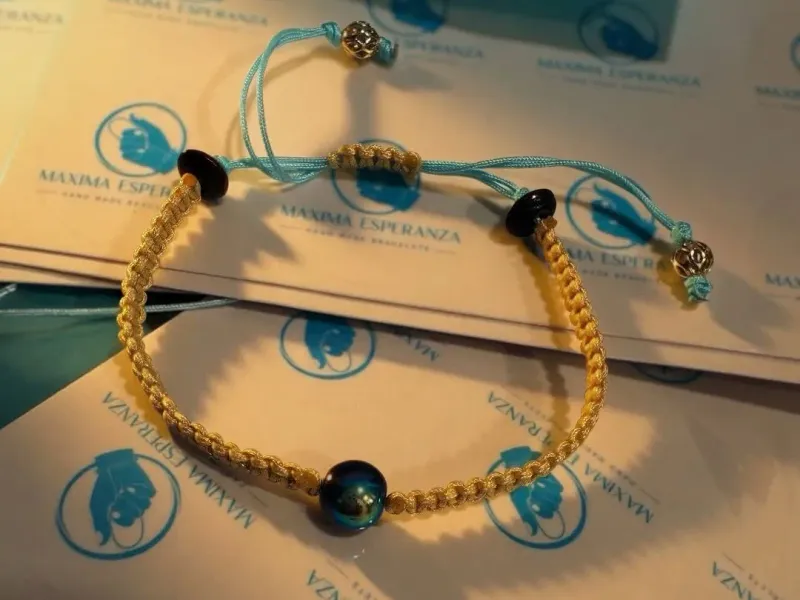Custom Bracelet Orders