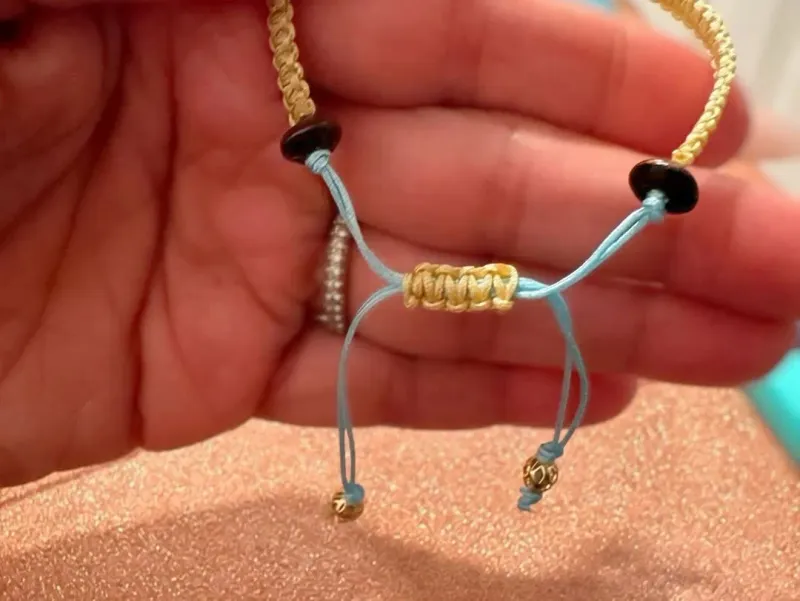 Handmade Bracelets