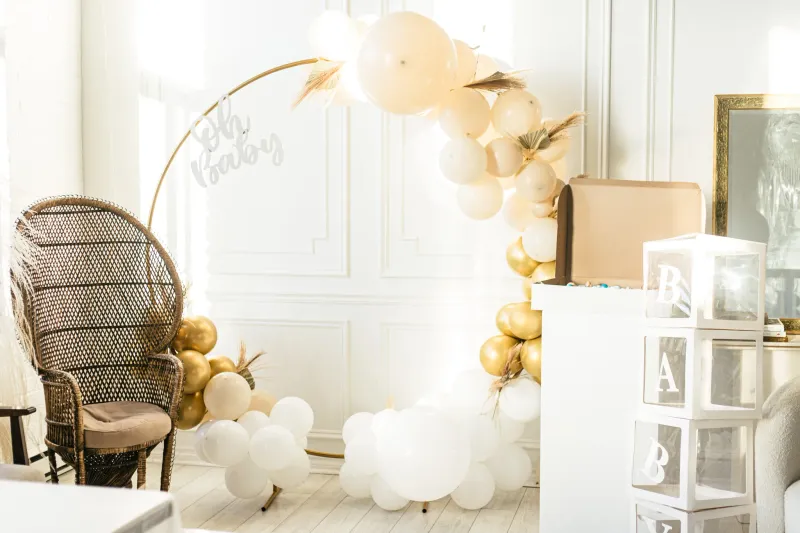 Decor & Rentals