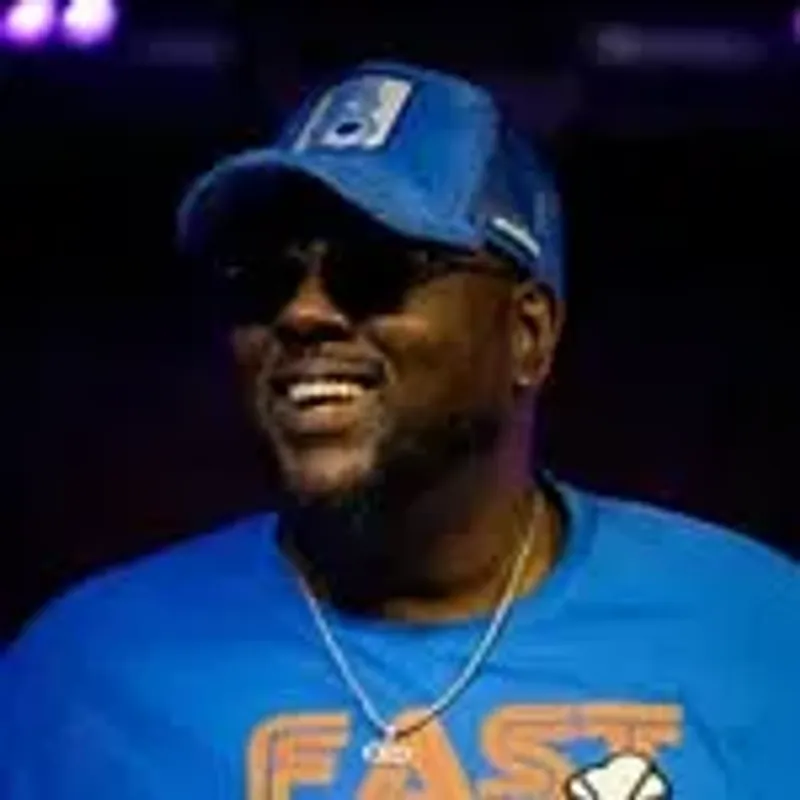 hypeman501