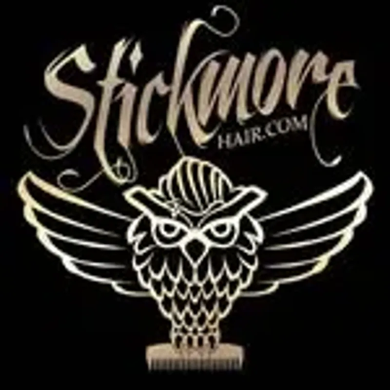 stickmorehair
