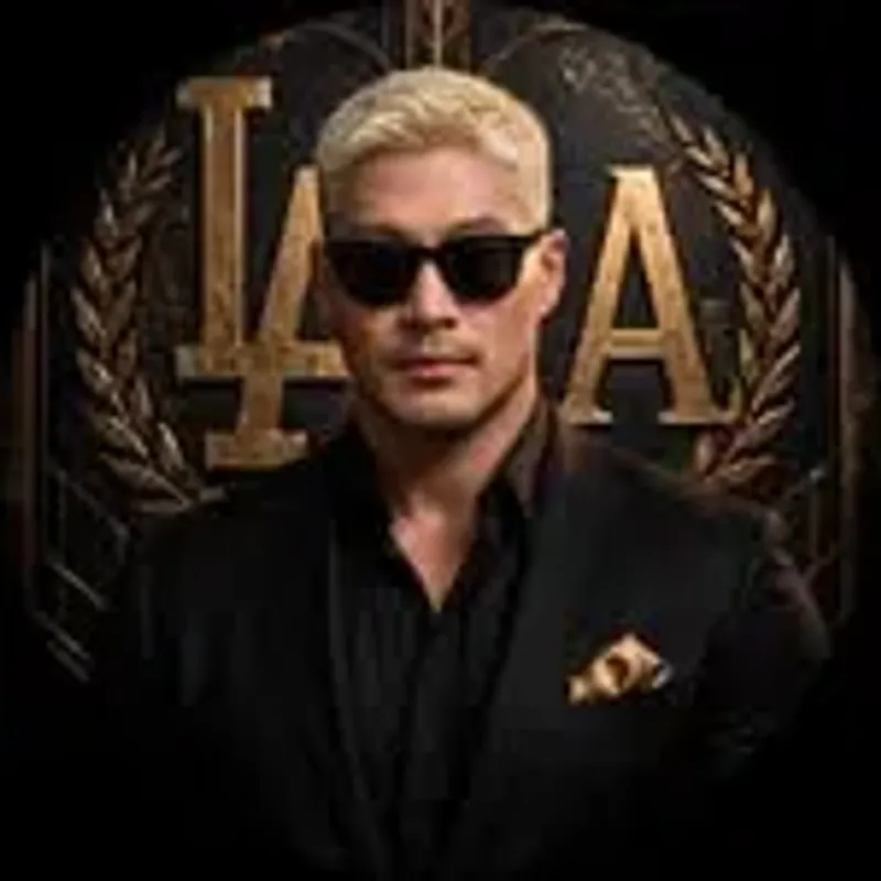 la.travel.legend