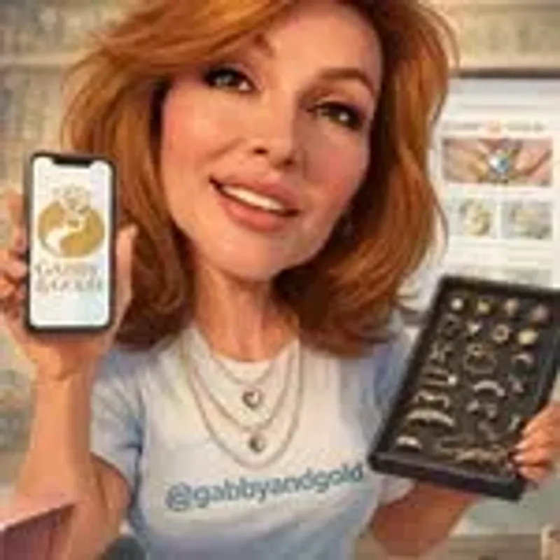 gabbyandgold