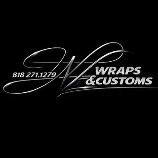 JVWraps&customs