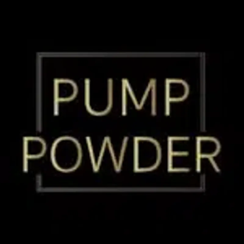 pumppowder