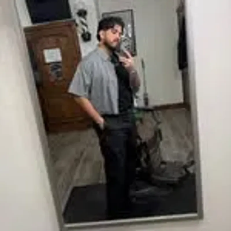 michaelangelothebarber