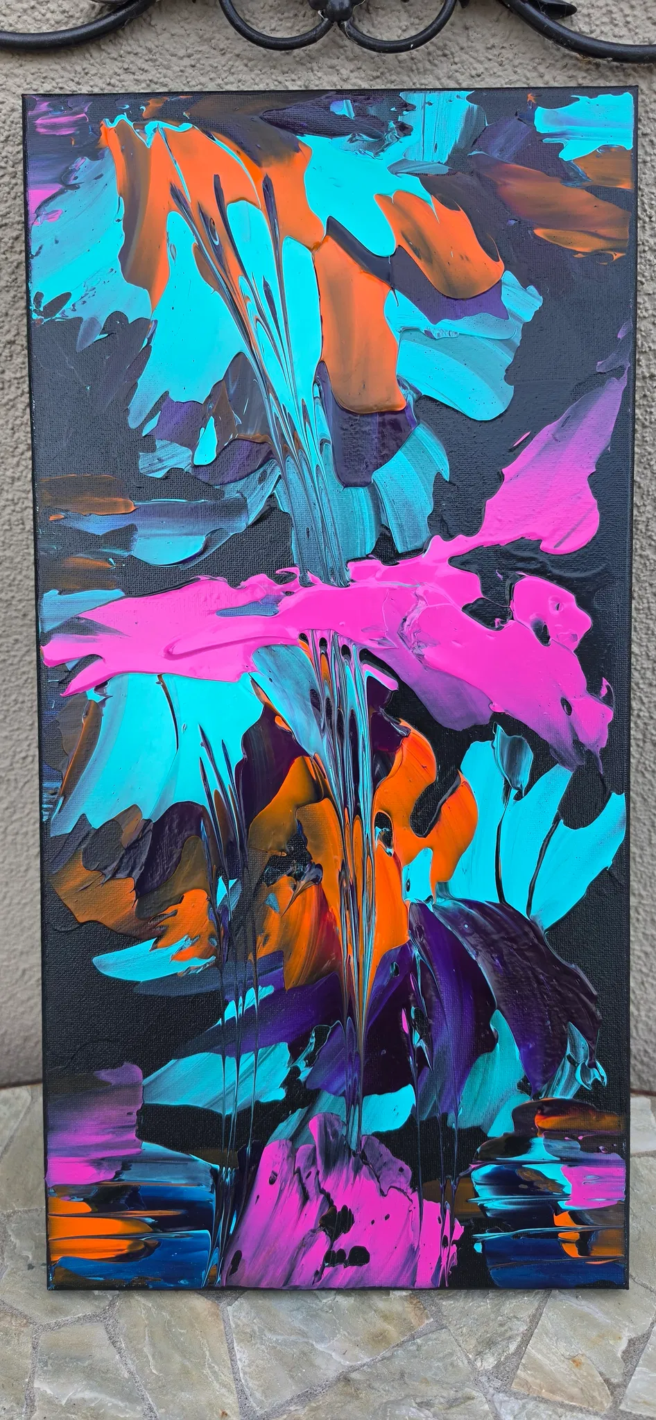 Project 167