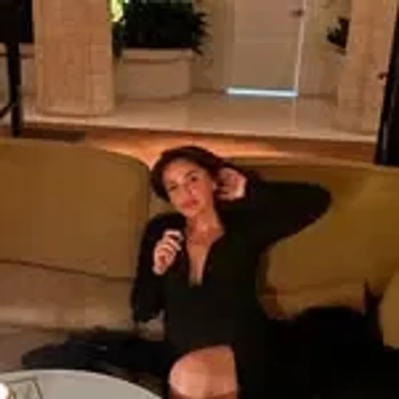 irinkaketchakmadze